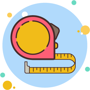 Measurements tracking