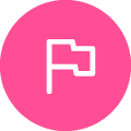 Alarms icon